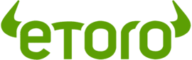 Escolha o Melhor Forex Broker: eToro vs. XM – Guia Completo 5 Etoro_logo.svg