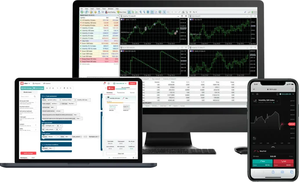 Deriv vs Binomo vs Exnova vs IQ Option vs Olymp Trade: Qual é a Melhor 15 Deriv ou XM: Tudo o Que Você Precisa Saber - Forex Digital