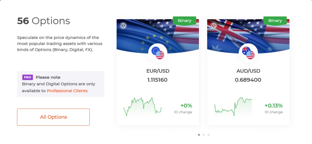 IQ Option Forex Broker: Plataforma para Trading Global 19 IQ Option Forex Broker: Plataforma para Trading Global