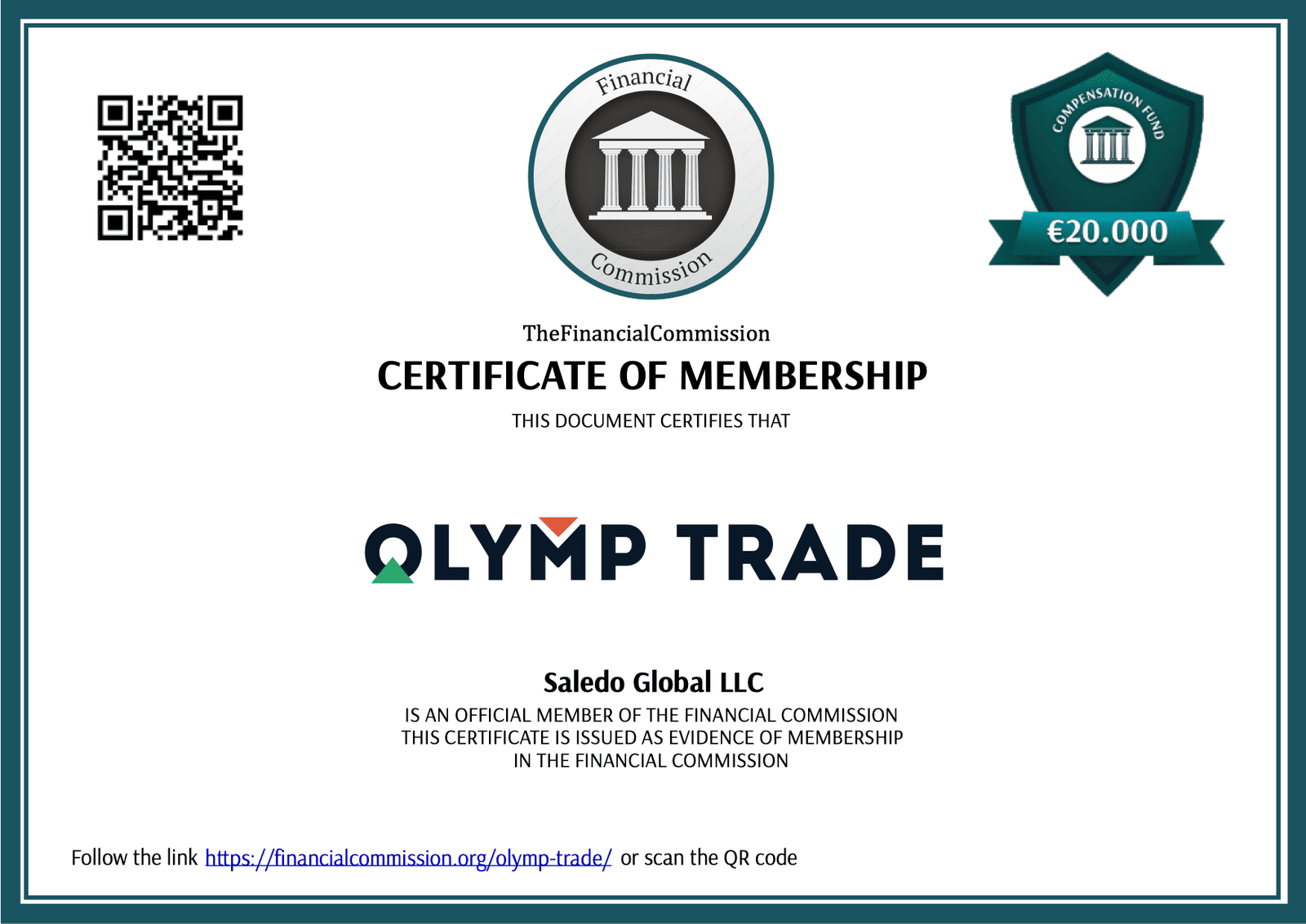 Binomo vs Olymp Trade: Comparação da Melhor Plataforma 8 OlympTrade Certificado