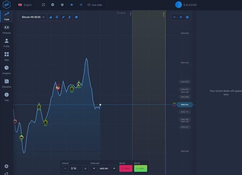 5 Principais Corretores de Opções Binárias 49 Trading Social