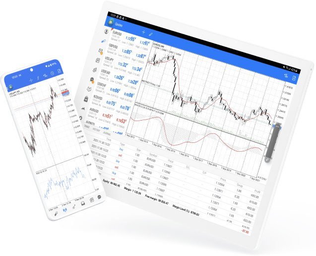 Guia Completo de Copy Trading no Forex em 2025 6 Guia Completo de Copy Trading no Forex em 2025
