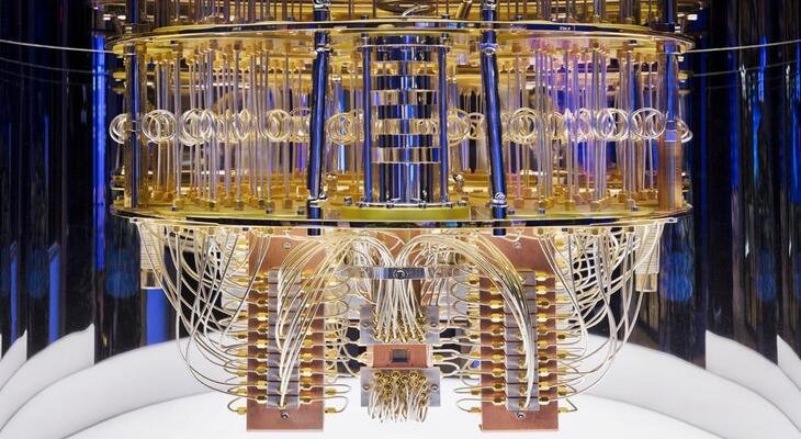 A Força da Nvidia na Revolução da IA: Um Guia Completo 10 Criptomoedas e Computadores Quânticos