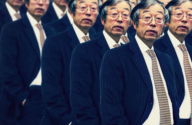 Satoshi Nakamoto: O Enigma por Trás do Bitcoin 4 Quem é Satoshi Nakamoto? - Forex Digital