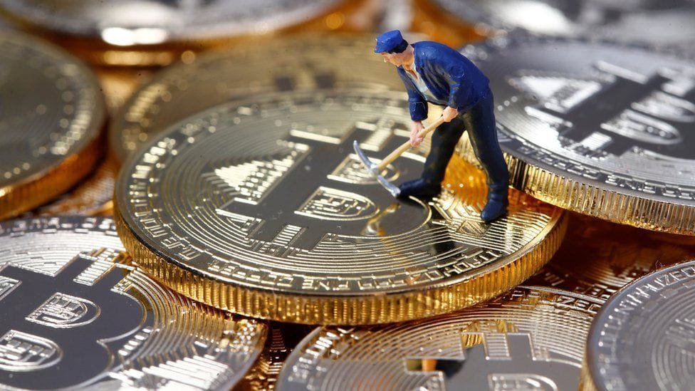 Criptomoedas que Podem Ser Mineradas: Guia para Navegantes Digitais 4 Como Investir na Mineração de Criptomoedas