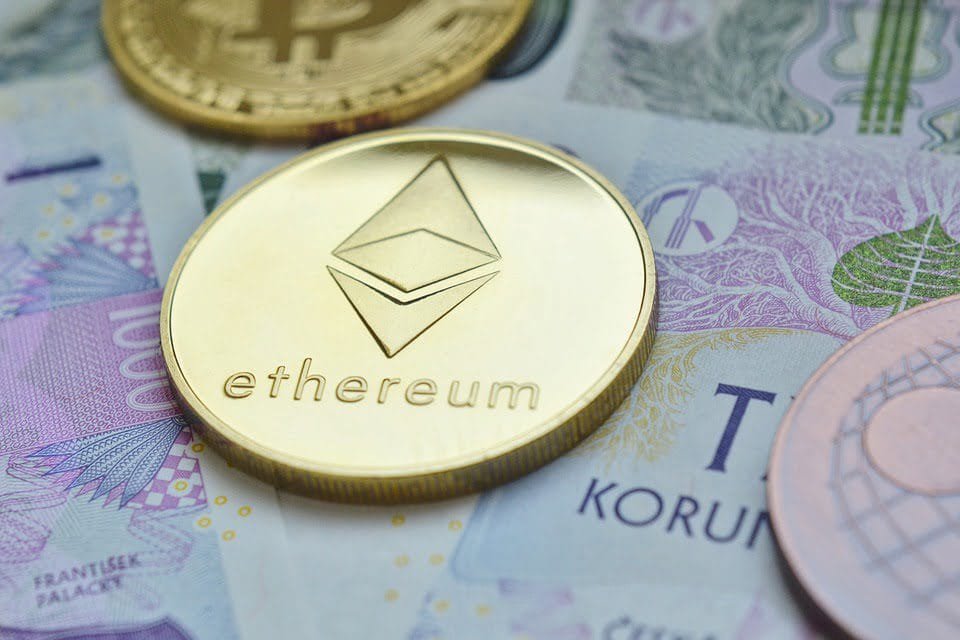 Como Negociar Ethereum Como Negociar Ethereum
