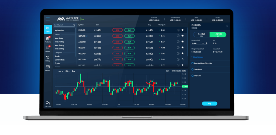 Guia Completo de Copy Trading no Forex em 2025 19 Guia Completo de Copy Trading no Forex em 2025