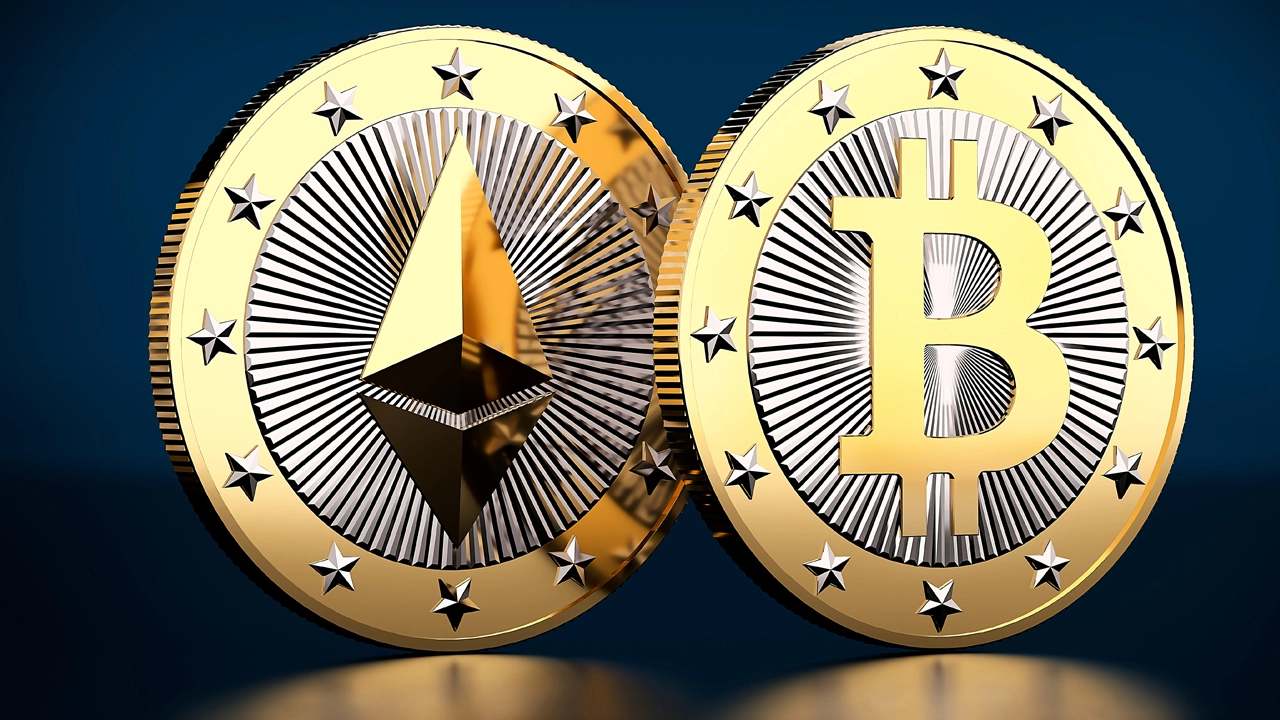 Ethereum vs Bitcoin Ethereum vs Bitcoin