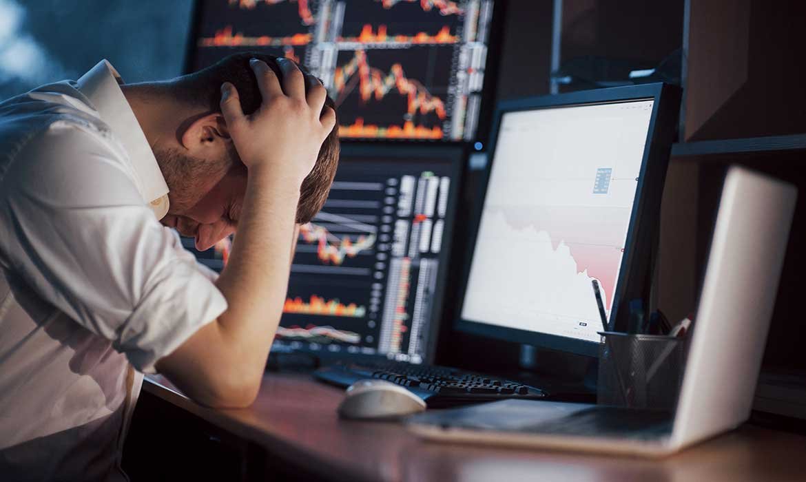 Opções Binárias: Como Identificar e Evitar os Golpes Milionários 9 O Forex é Fraude? Veja Tudo Que Você Deveria Saber