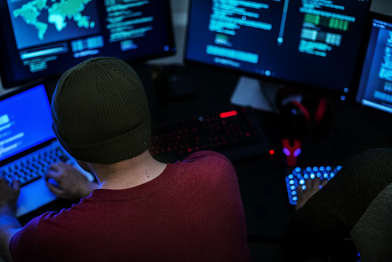 Opções Binárias: O Lado Obscuro do Mercado Financeiro 10 Fraude em Criptomoedas: Principais Casos e Proteção