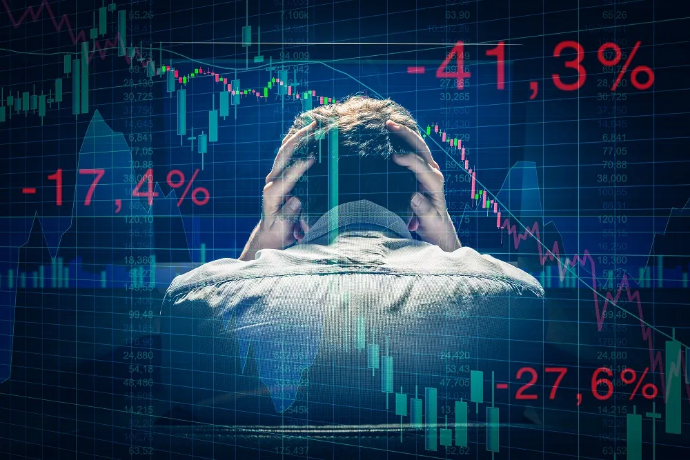 Trading Algorítmico Forex: A Revolução Tecnológica 13 3 Diferenças Psicológicas entre Negociação de Demo e Real