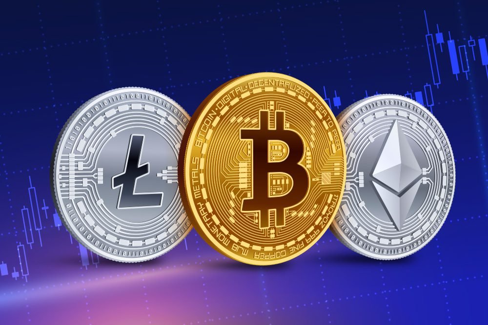 Top 10 Criptomoedas Líderes: Revolução Digital Global 4 Melhores Exchanges Para Opções de Criptomoedas em 2022