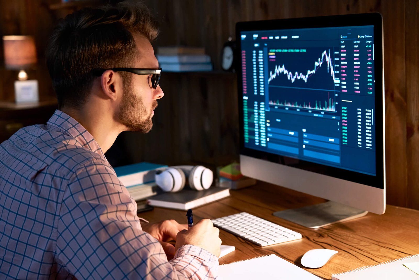 Contas Demo em Corretoras Forex 24 Melhores Contas de Demonstração Forex