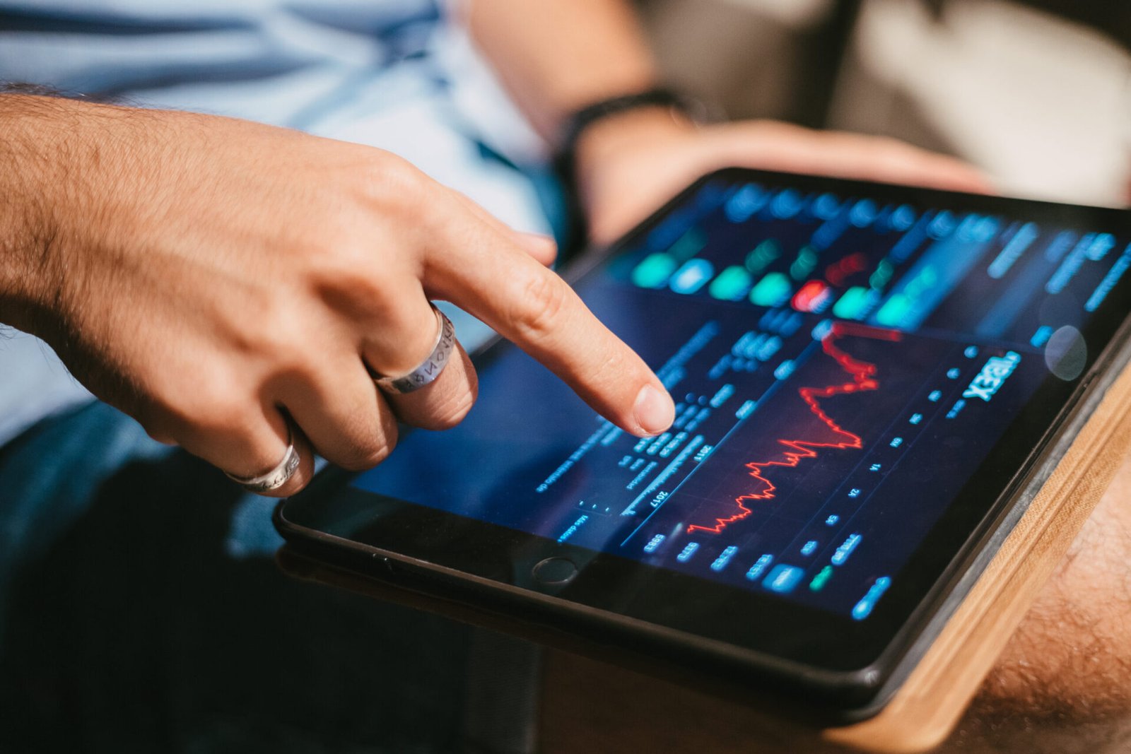 Risco Financeiro: Guia Completo para Proteção e Controle 4 O que é Gestão de Riscos? Compreenda Sua Importância no Bitcoin - Forex Digital