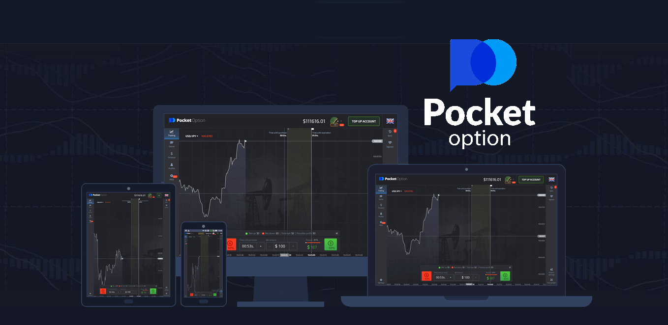 Melhores Corretoras de Swing Trading para 2025 16 AvaTrade ou Pocket Option: Comparando Duas Plataformas