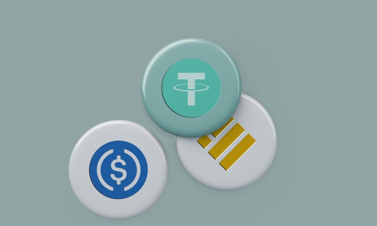 Stablecoins: Guia sobre Moedas Estáveis que Mudaram o Mundo 4 Stablecoins