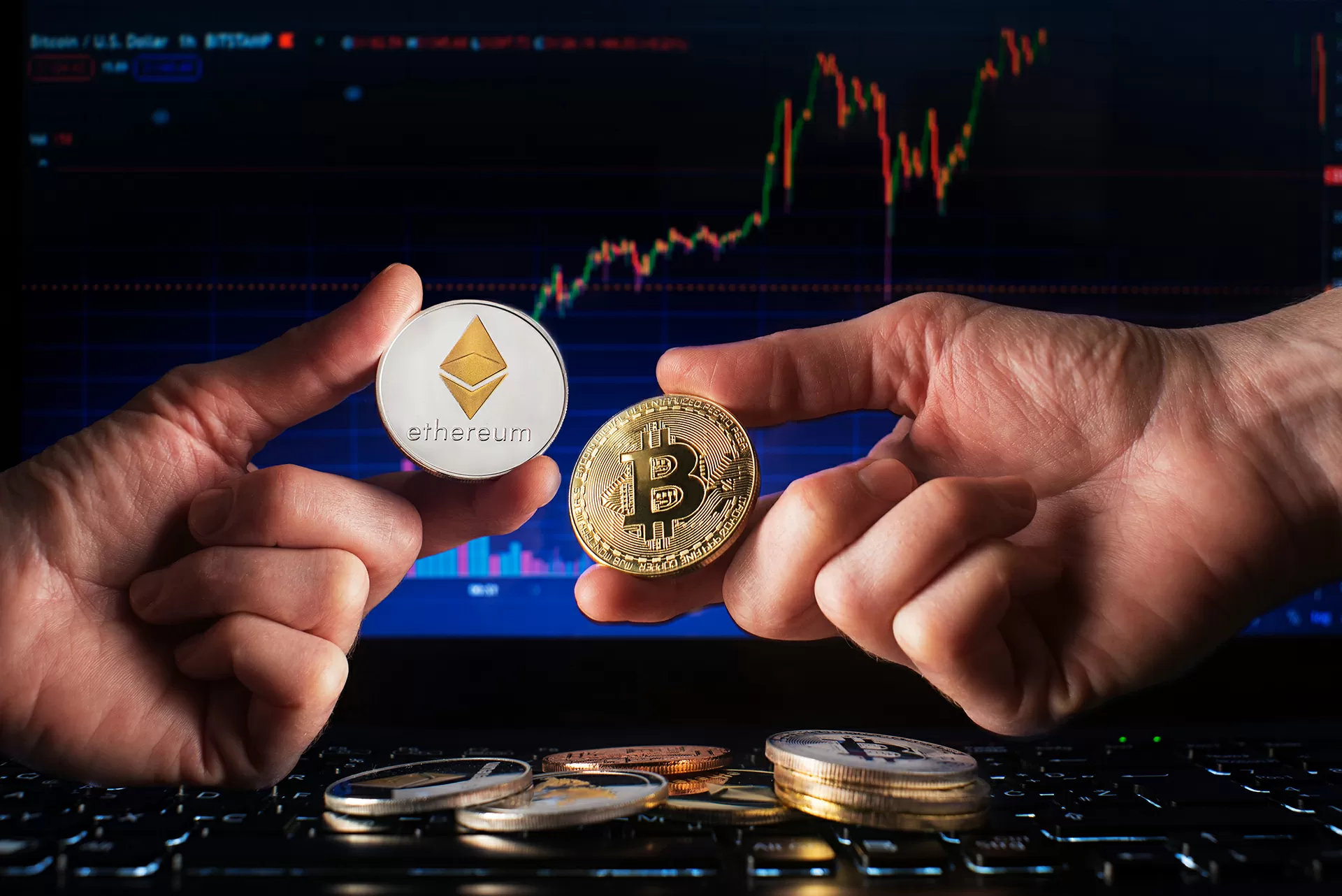 Criptomoedas de Pagamento: O Guia Definitivo da Adoção Empresarial 28 Pagamentos Cripto: Uma Revolução Financeira em Ascensão