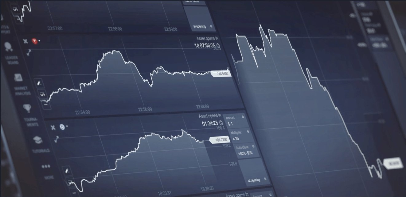Deriv vs Binomo vs Exnova vs IQ Option vs Olymp Trade: Qual é a Melhor 23 Deriv vs Binomo vs Exnova vs IQ Option vs Olymp Trade: Qual é a Melhor