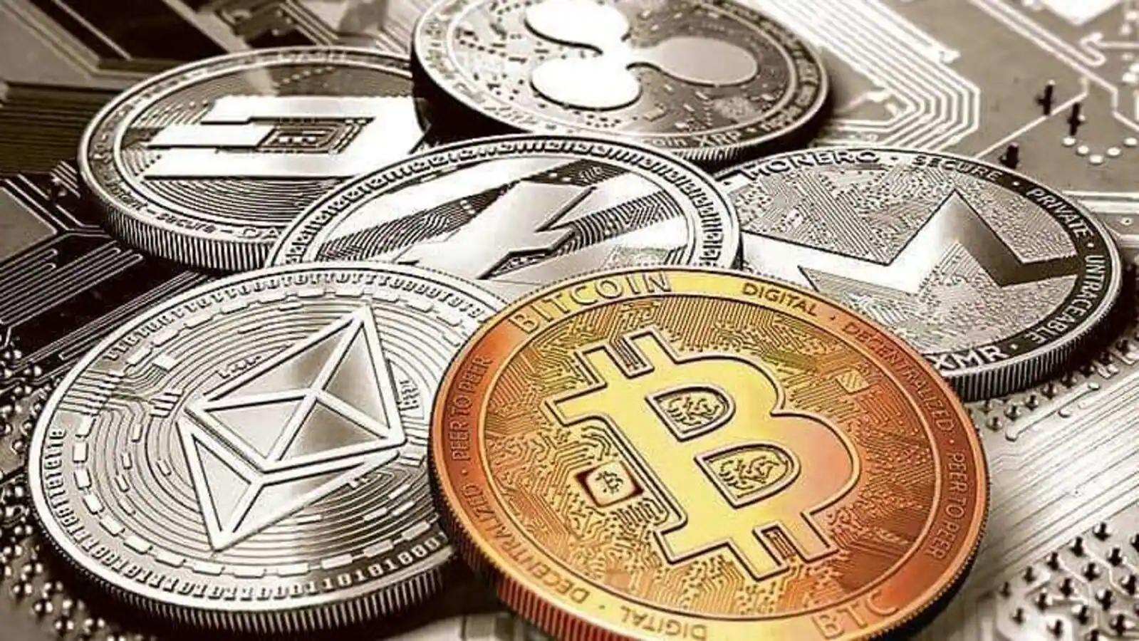 DeFi: Como Emprestar e Tomar Empréstimos Sem Bancos 2 Investir em Criptomoedas para Adolescentes