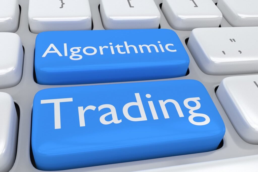 Inteligência Artificial no Mercado Financeiro: Investimentos com Tecnologia 10 O Guia Inicial do Trading Algorítmico