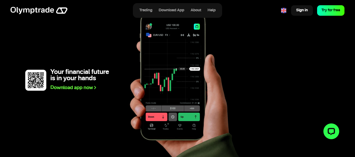 Olymp Trade como Funciona: Guia Completo 13 Olymp Trade como Funciona: Guia Completo