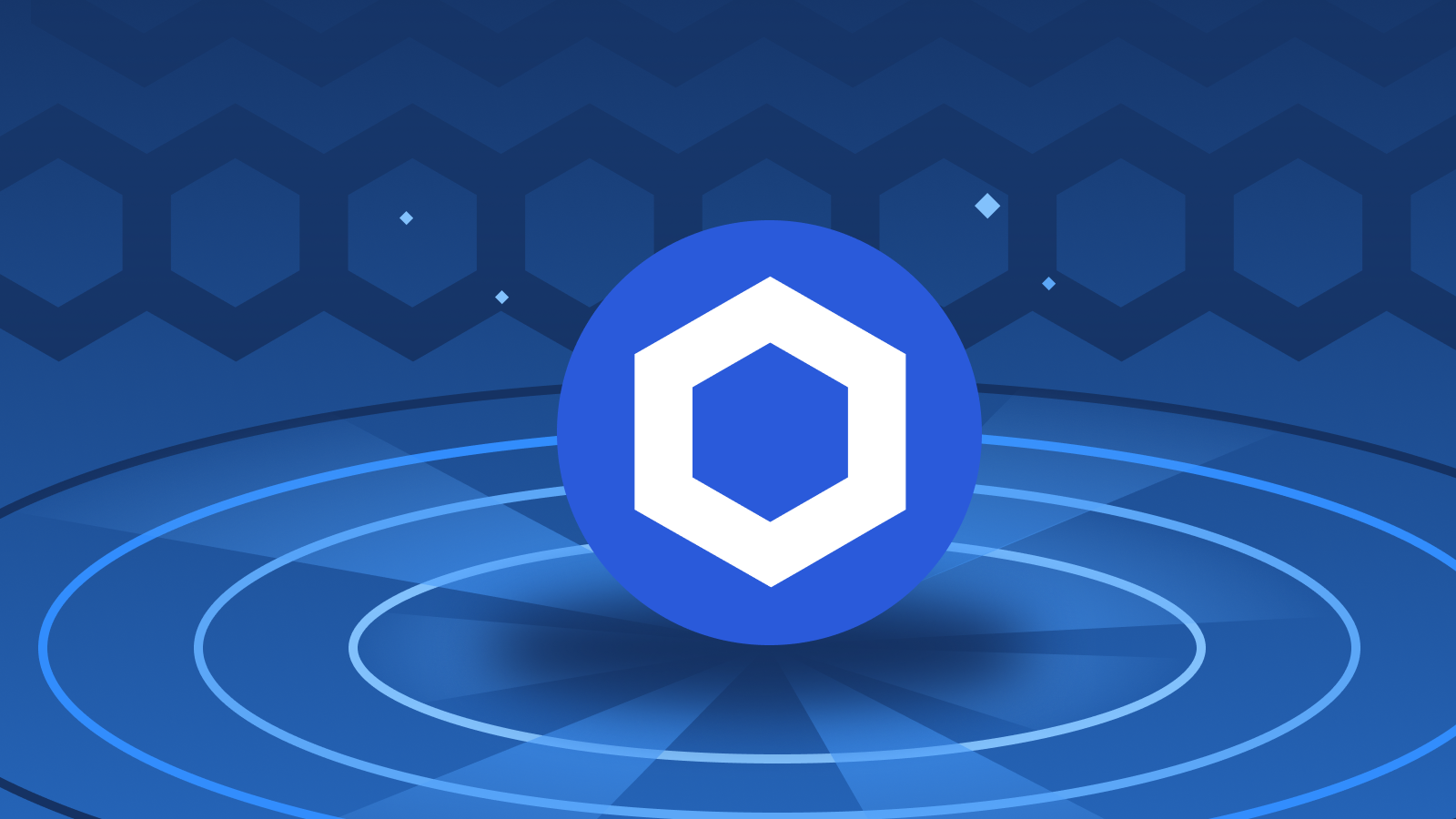 Como a Chainlink Revoluciona a Interação entre Blockchain e o Mundo Real? 7 Como a Chainlink Revoluciona a Interação entre Blockchain e o Mundo Real?