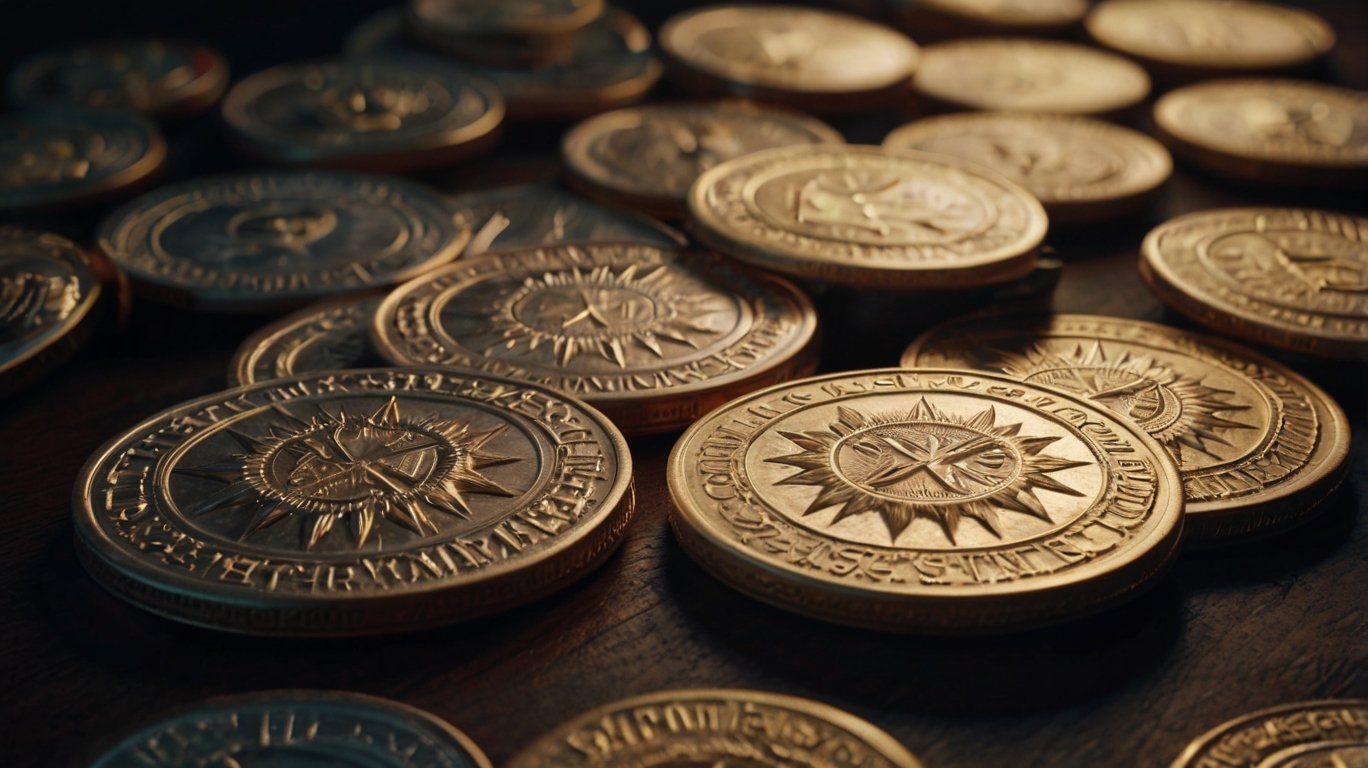 O que são Tokens de Governança? 6 O que são Tokens de Governança?