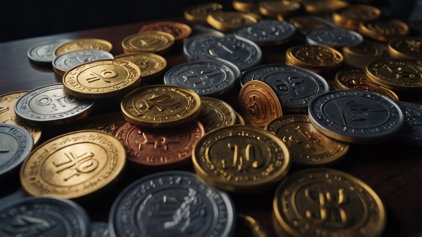 O que são Tokens de Governança? 7 O que são Tokens de Governança?