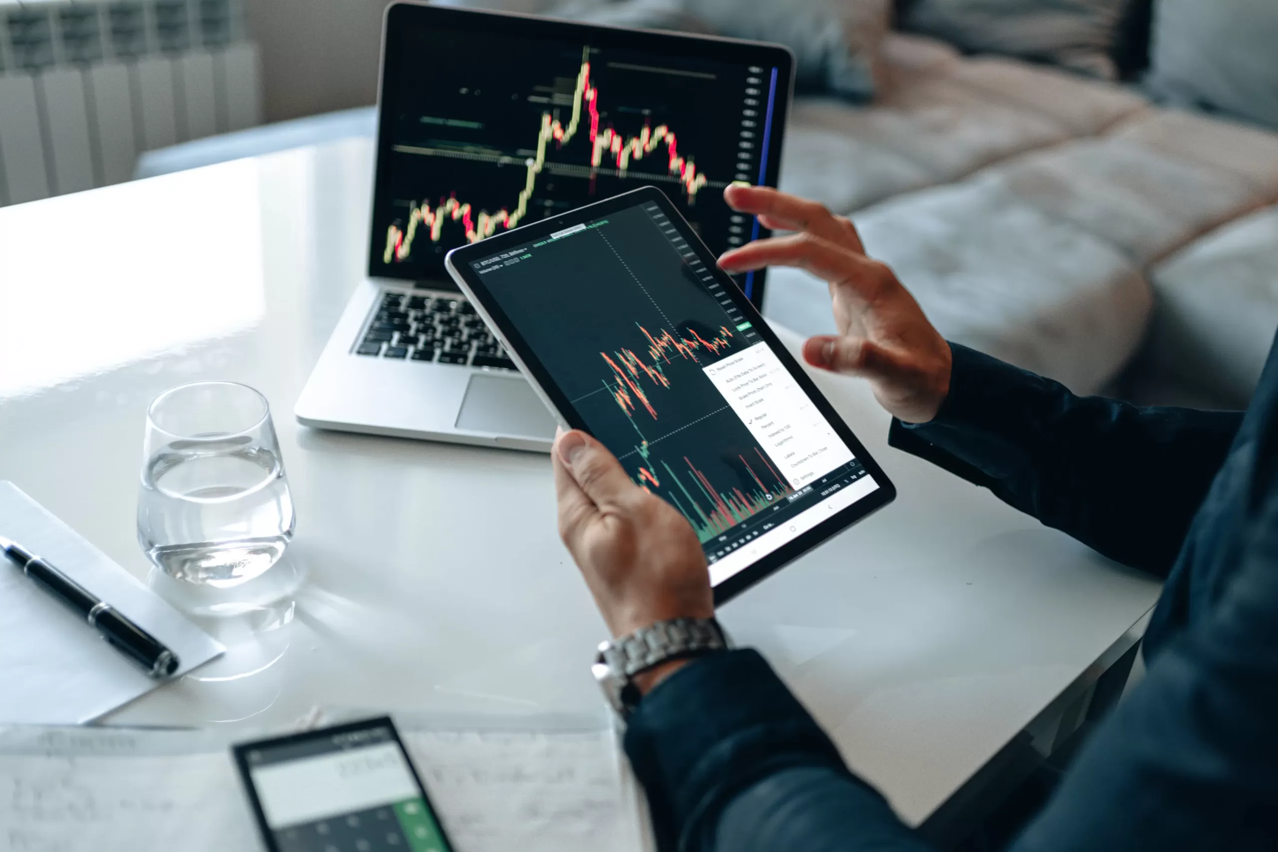Melhor Corretora para Day Trade: O Guia Definitivo 15 Melhor Corretora para Day Trade: O Guia Definitivo