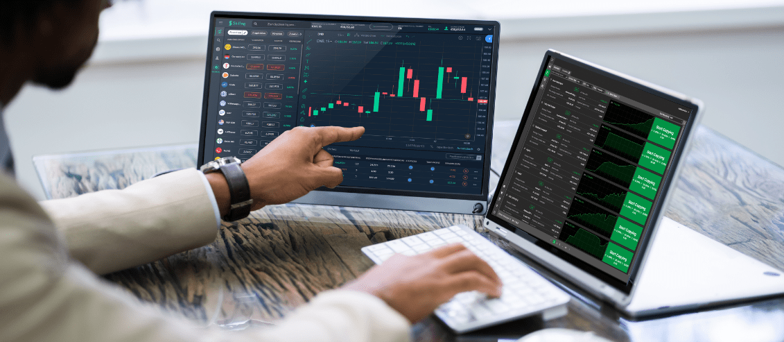 Como Investir em Forex em 2025: Estratégias para Maximizar Seus Retornos 4 Como Investir em Forex em 2025: Estratégias para Maximizar Seus Retornos