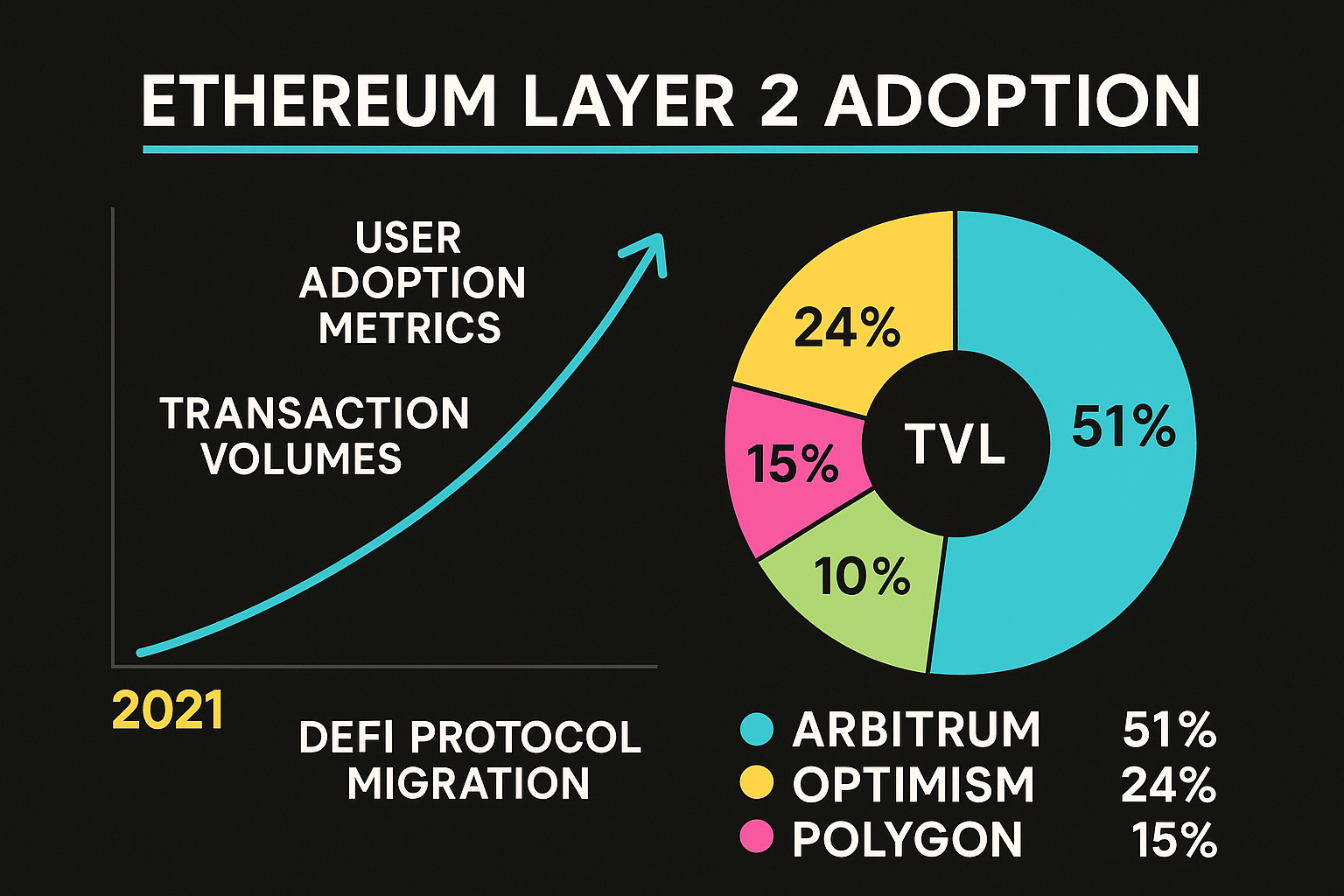 O que é o Dimensionamento da Camada 2 Para Ethereum? 7 O que é o Dimensionamento da Camada 2 Para Ethereum?