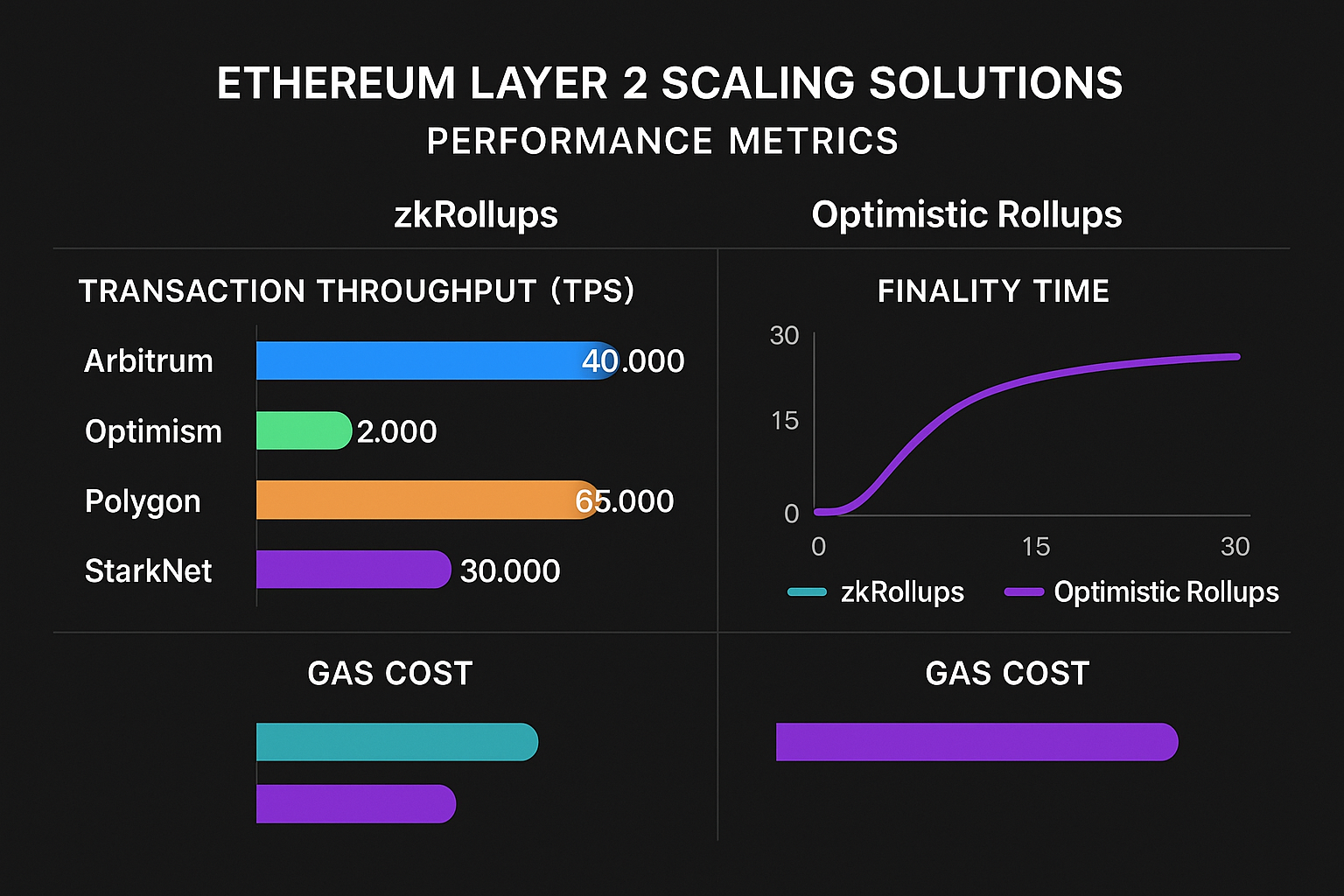 O que é o Dimensionamento da Camada 2 Para Ethereum? 6 O que é o Dimensionamento da Camada 2 Para Ethereum?