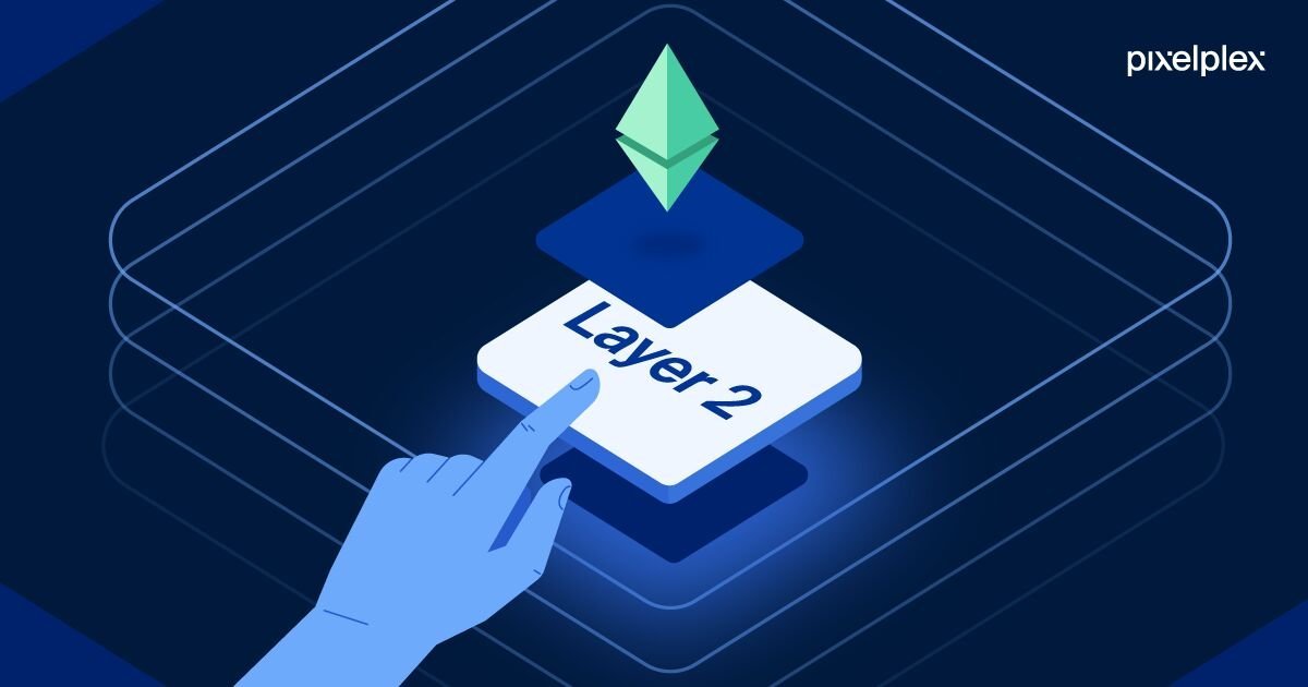 O que é o Dimensionamento da Camada 2 Para Ethereum? 30 O que é o Dimensionamento da Camada 2 Para Ethereum?