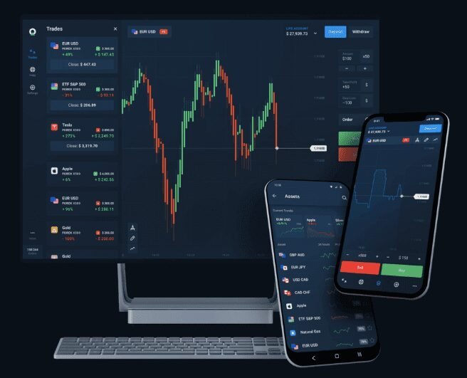 Olymp Trade como Funciona: Guia Completo 37 Olymp Trade como Funciona: Guia Completo