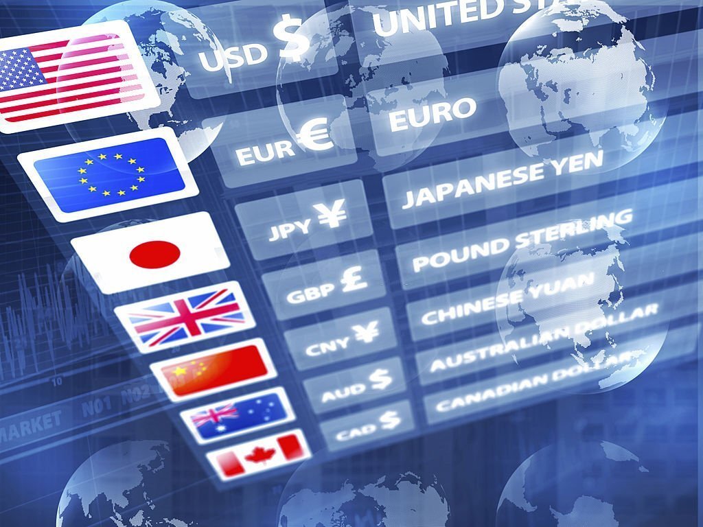 Melhores Pares de Moedas para Iniciantes no Mercado Forex 7 Melhores Pares de Moedas para Iniciantes no Mercado Forex