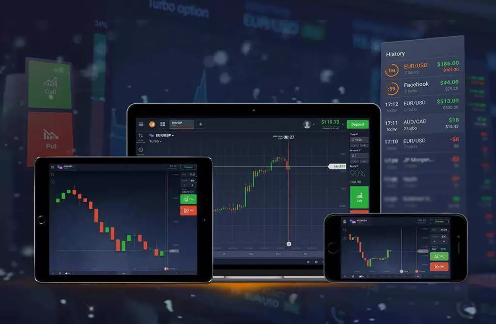 IQ Option Forex Broker: Plataforma para Trading Global 13 opção iq vale a pena - Forex Digital