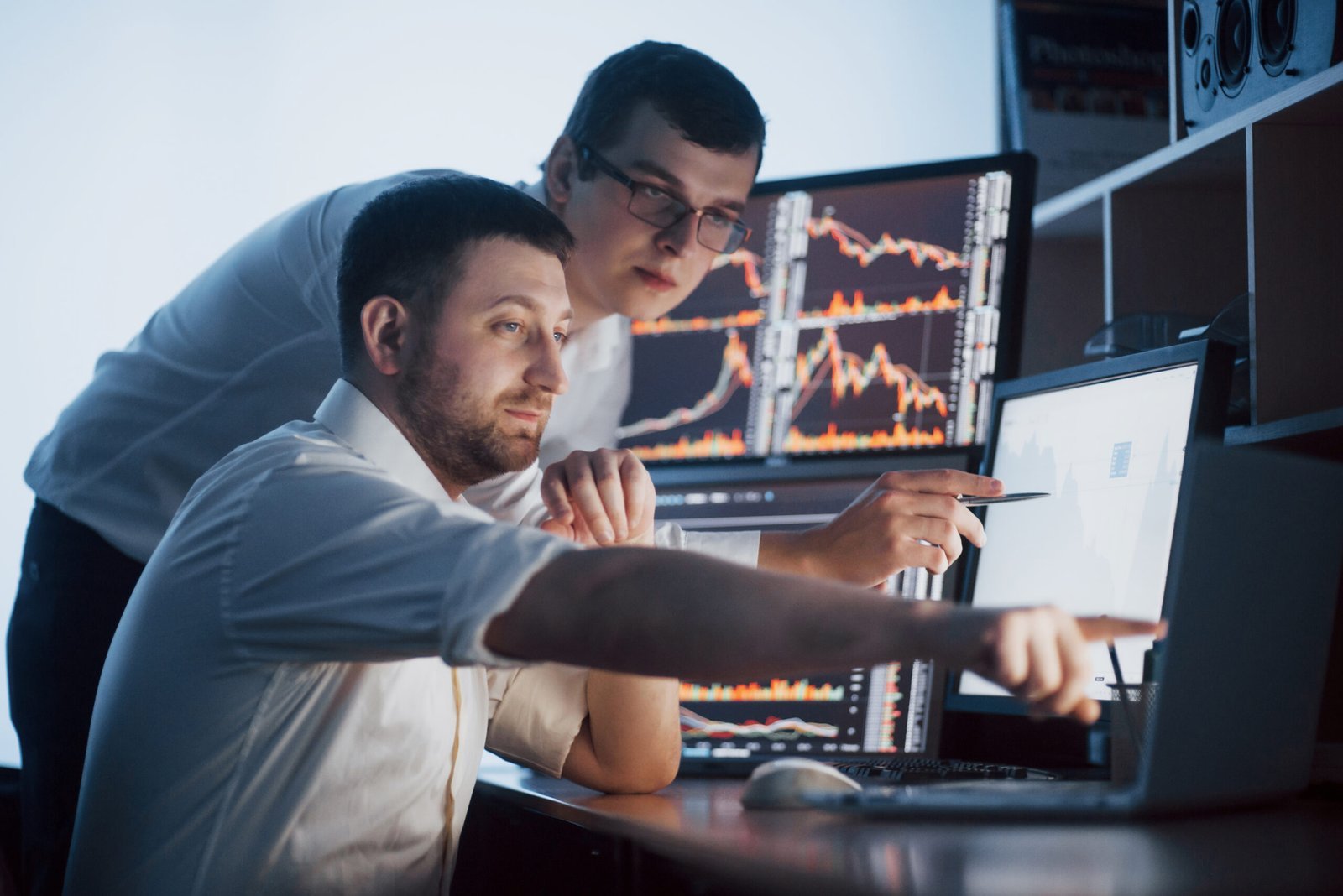 Diferenças Entre Opções Binárias e Forex: Guia Completo 7 Diferenças Entre Opções Binárias e Forex: Guia Completo