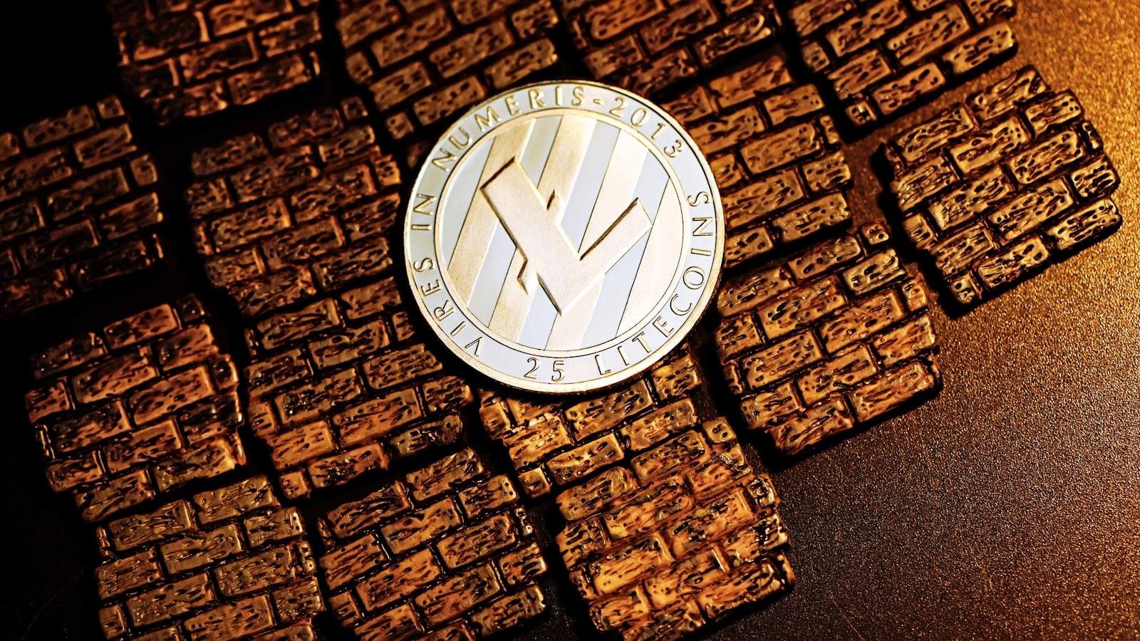 Litecoin ou Bitcoin: Futuro das Finanças Globais 42 Privado: Litecoin criptomoeda