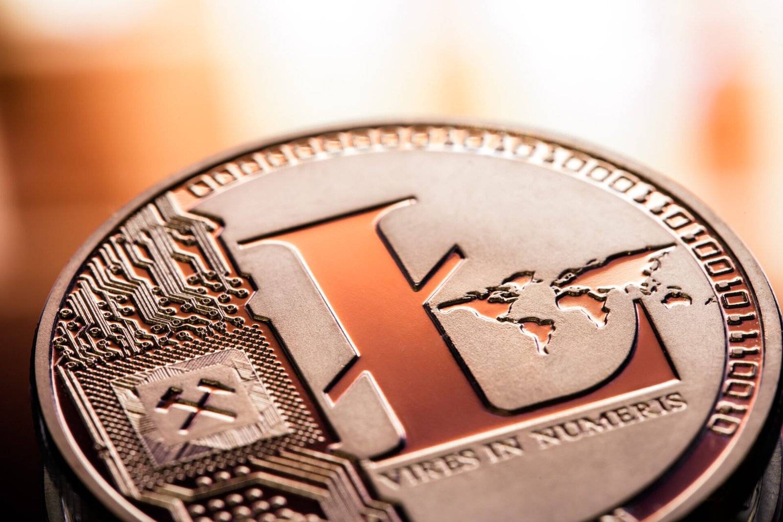 Litecoin em 2030: Quanto Essa Cripto Pode Valer? 30 Litecoin em 2030: Quanto Essa Cripto Pode Valer?