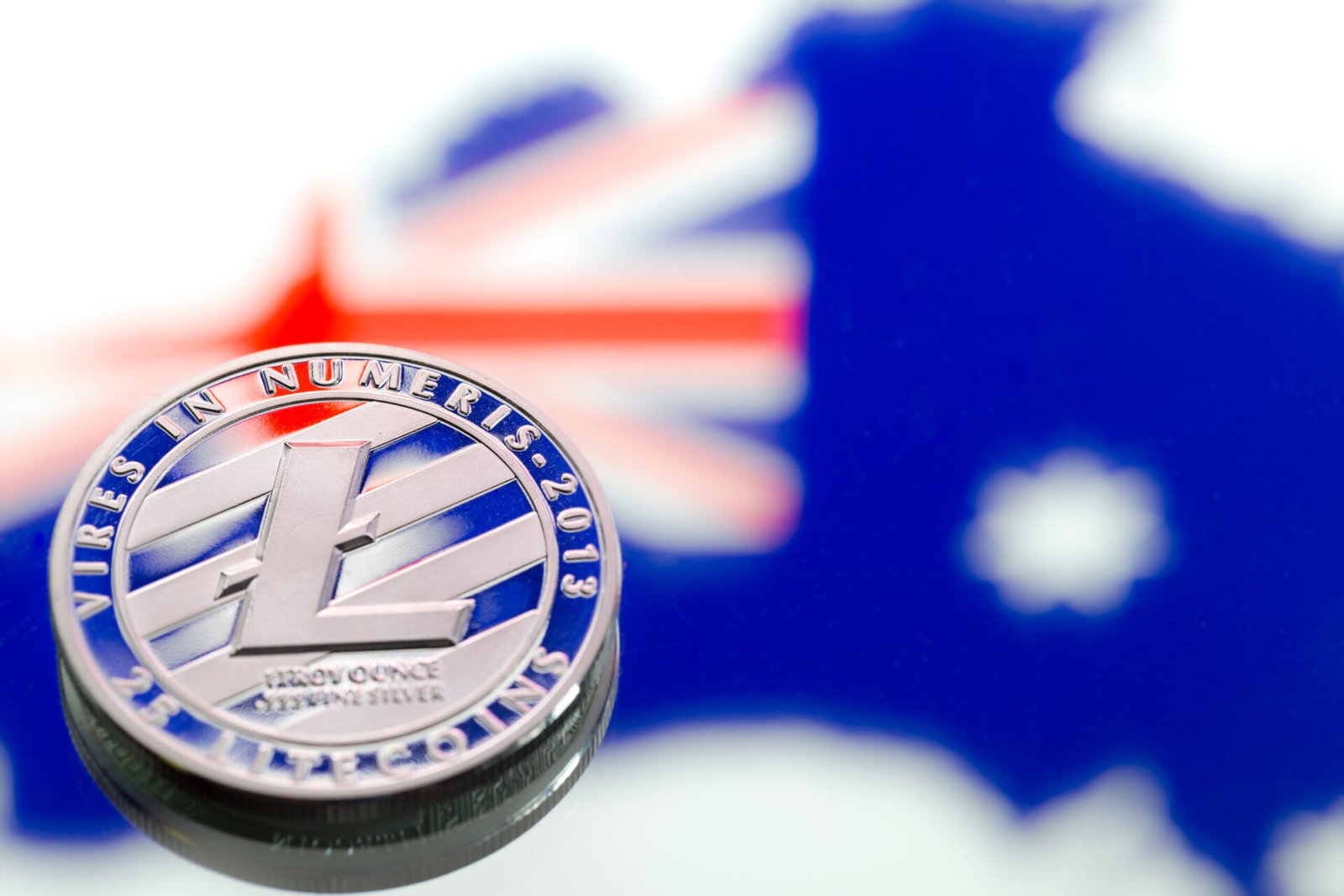 Litecoin ou Bitcoin: Futuro das Finanças Globais 49 Litecoin ou Bitcoin: Futuro das Finanças Globais