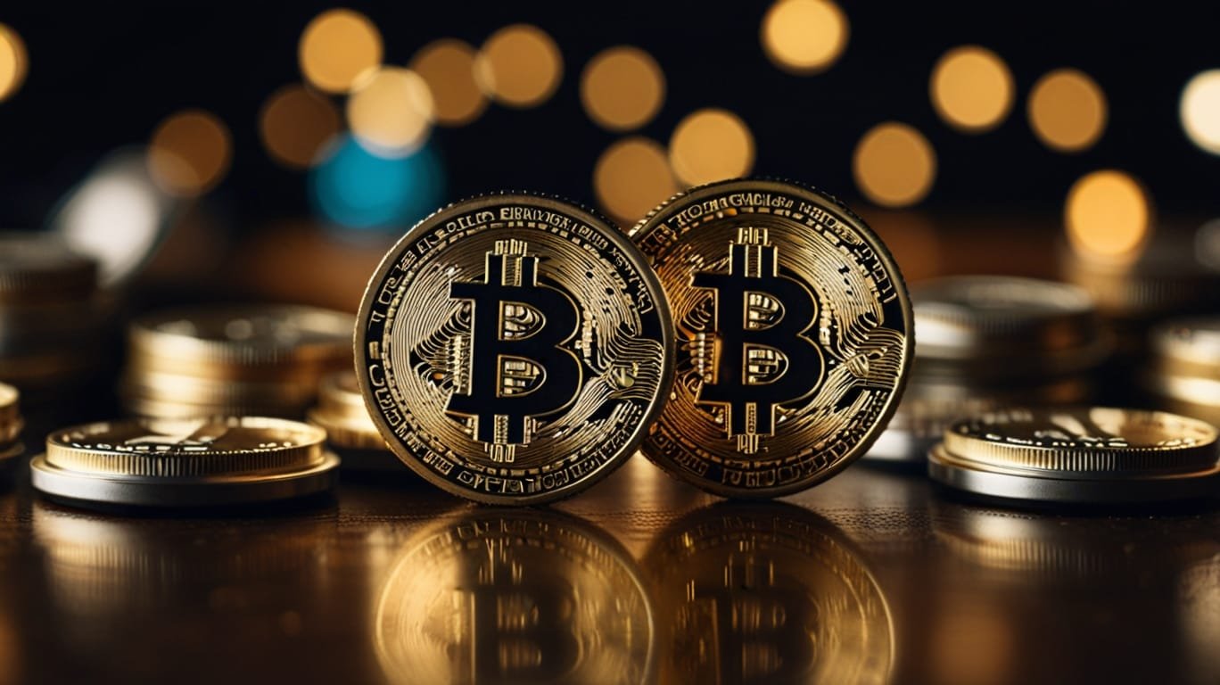 Criptomoedas vs Tokens: Desvendando as Diferenças Fundamentais 2 As 10 Principais Criptomoedas: Análise e Identificação - Forex Digital