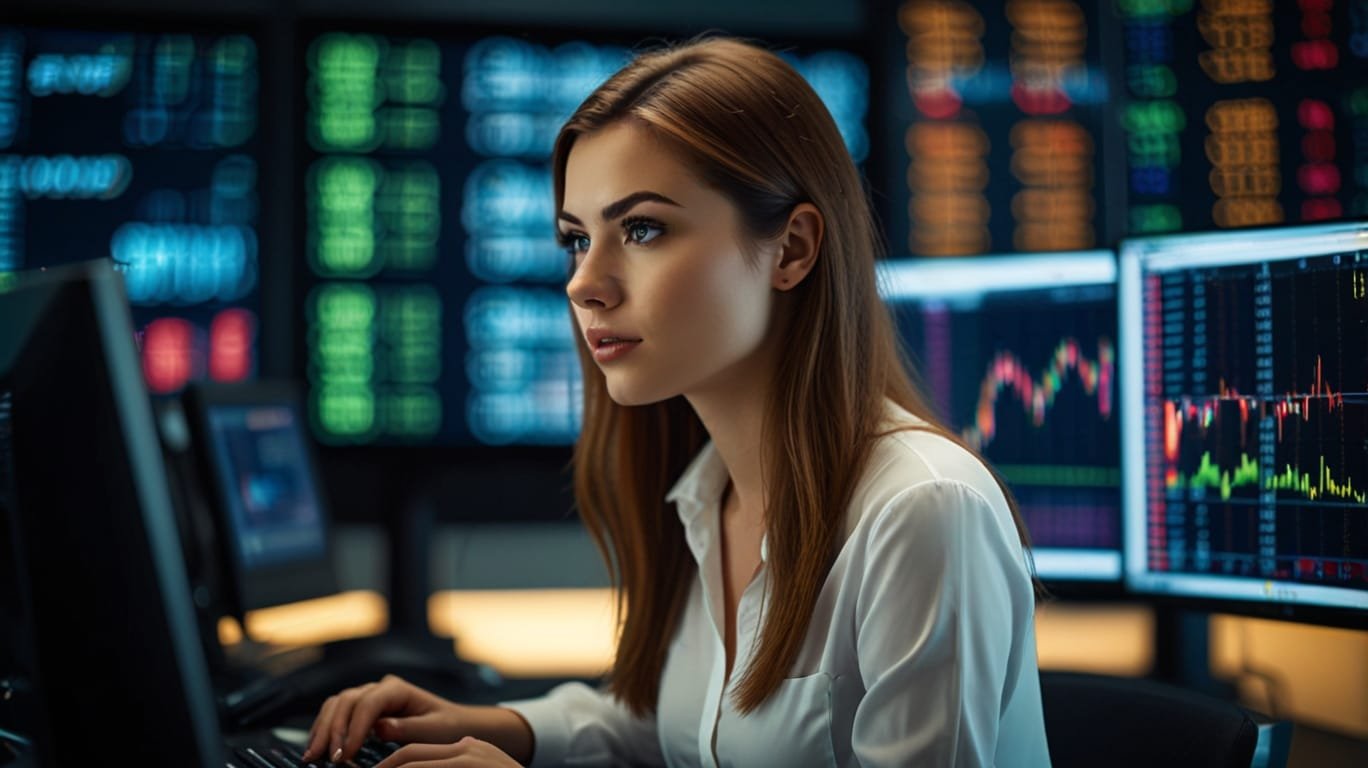 Qual a diferença de Uma corretora STP E Market Maker 2 Qual a diferença de Uma corretora STP E Market Maker
