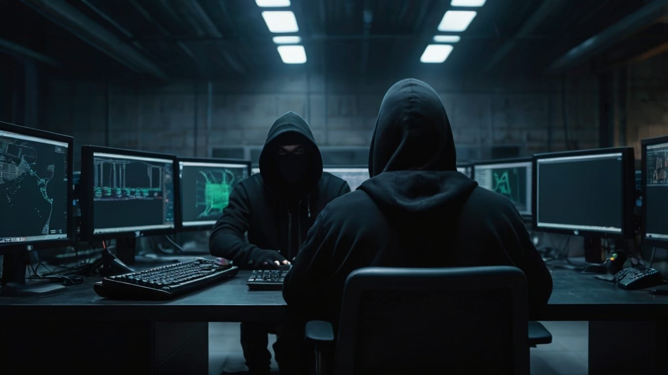 Rug Pulls em DeFi: O Lado Sombrio das Finanças Descentralizadas 16 Rug Pulls em DeFi O Lado Sombrio das Finanças Descentralizadas