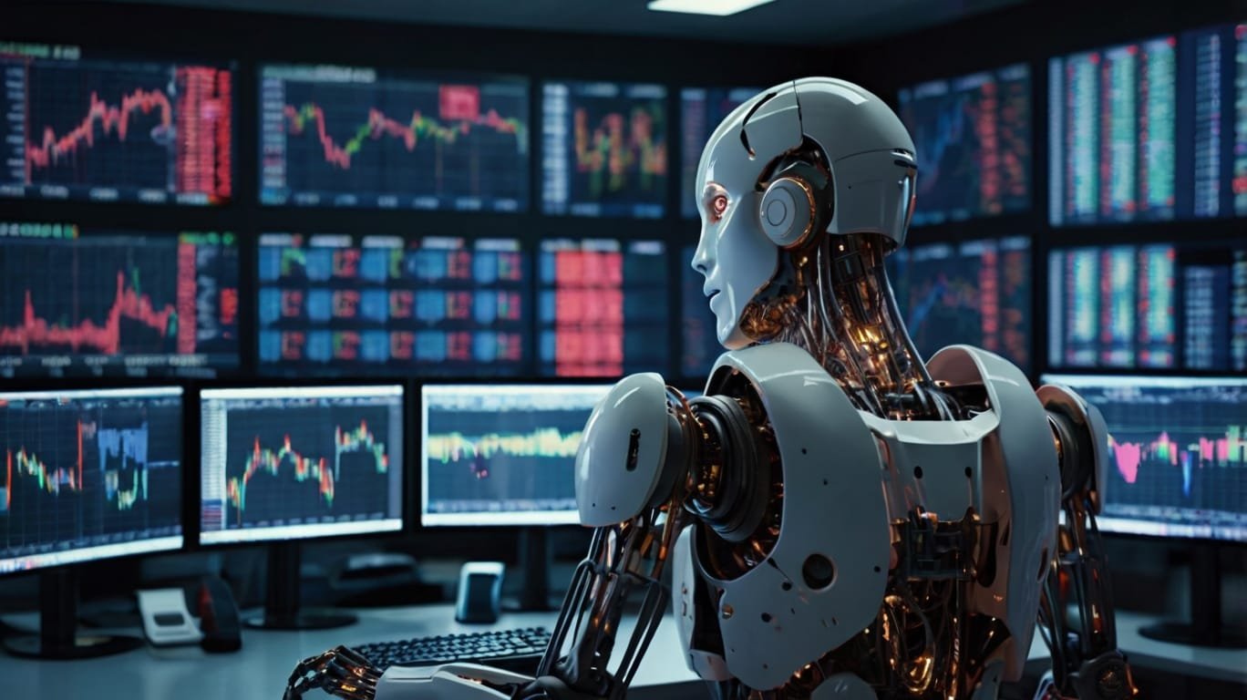 Inteligência Artificial para Ganhar Dinheiro na Deriv 25 Inteligência Artificial para Ganhar Dinheiro na Deriv