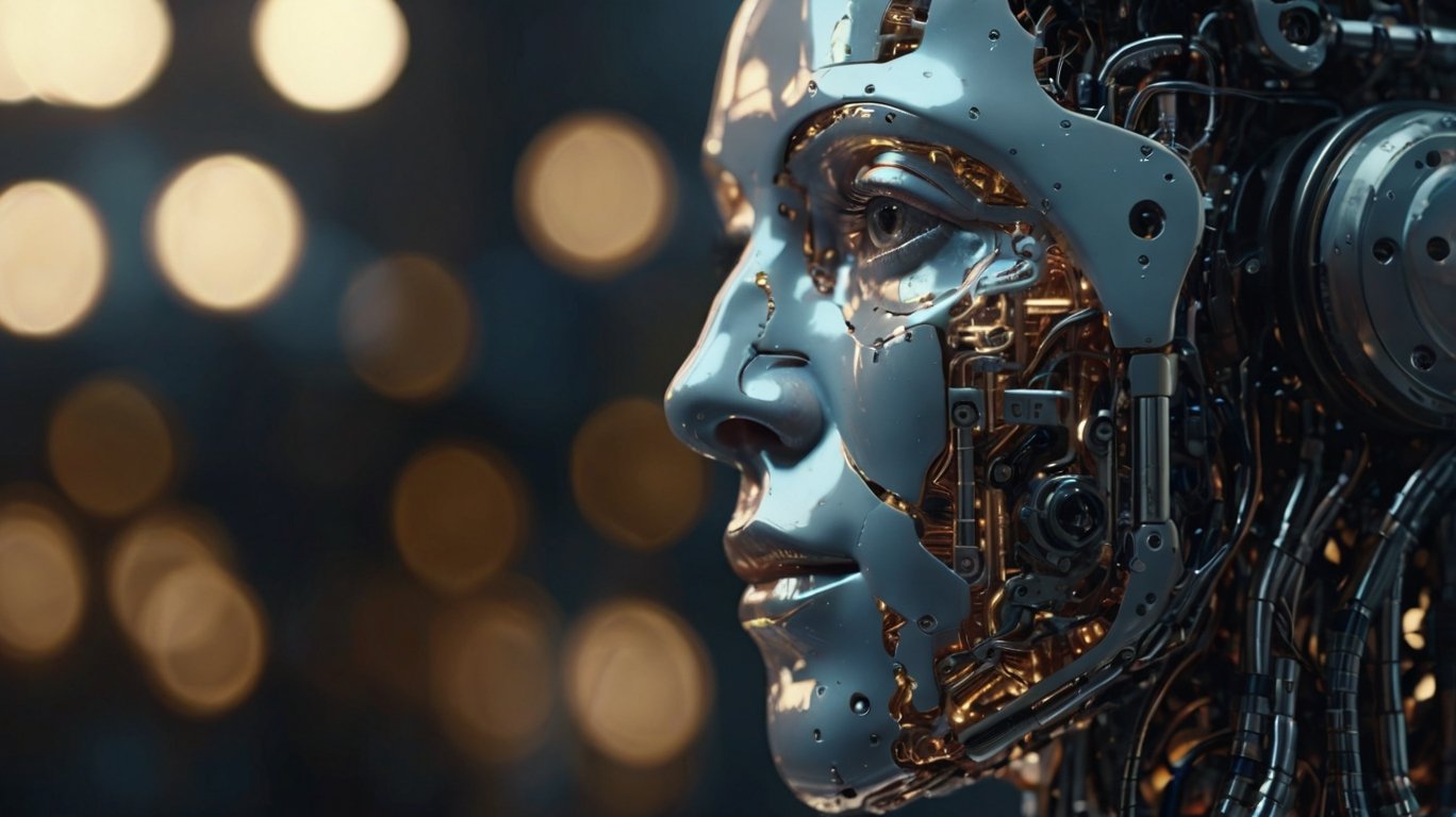 Inteligência Artificial no Mercado Financeiro: Investimentos com Tecnologia 11 Inteligência Artificial no Mercado Financeiro: Investimentos com Tecnologia