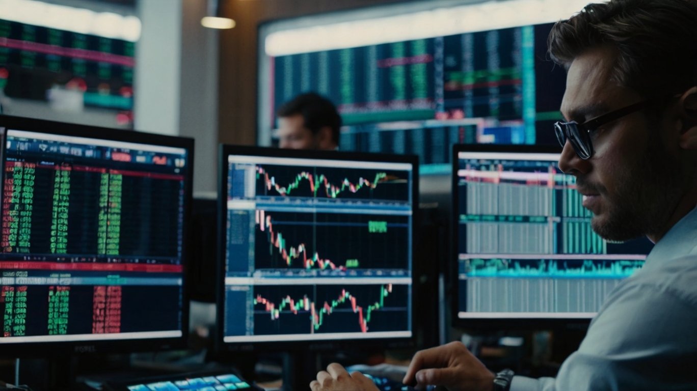 Quais os Horários de OTC na IQ Option? 8 Quais os Horários de OTC na IQ Option?