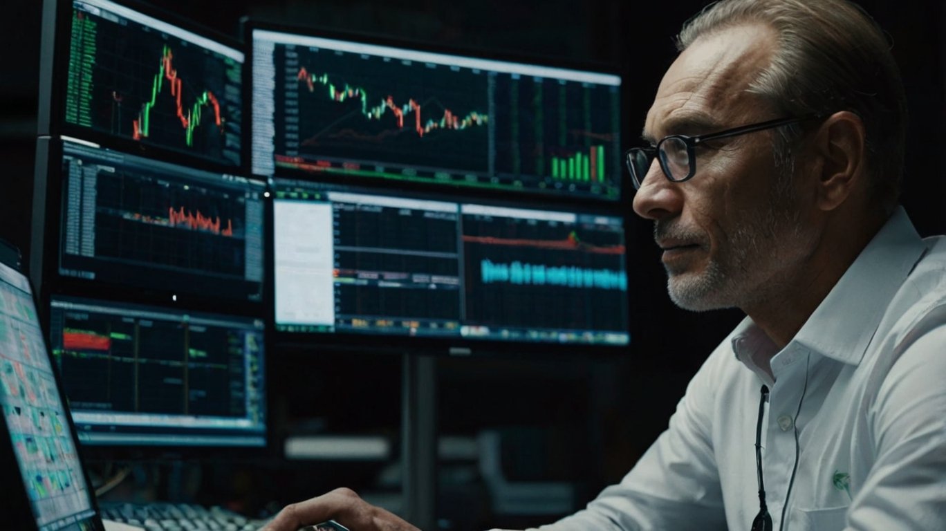 IQ Broker: Como Funciona a Plataforma de Trading 12 IQ Broker: Como Funciona a Plataforma de Trading