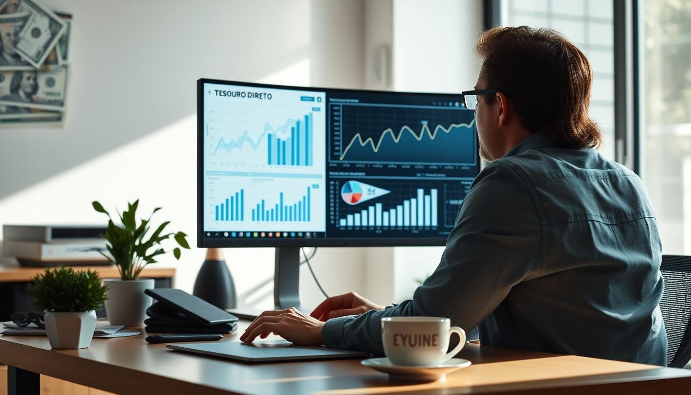 Tesouro Direto é Isento de Imposto de Renda? Resposta Definitiva 7 Investimento no Tesouro Direto