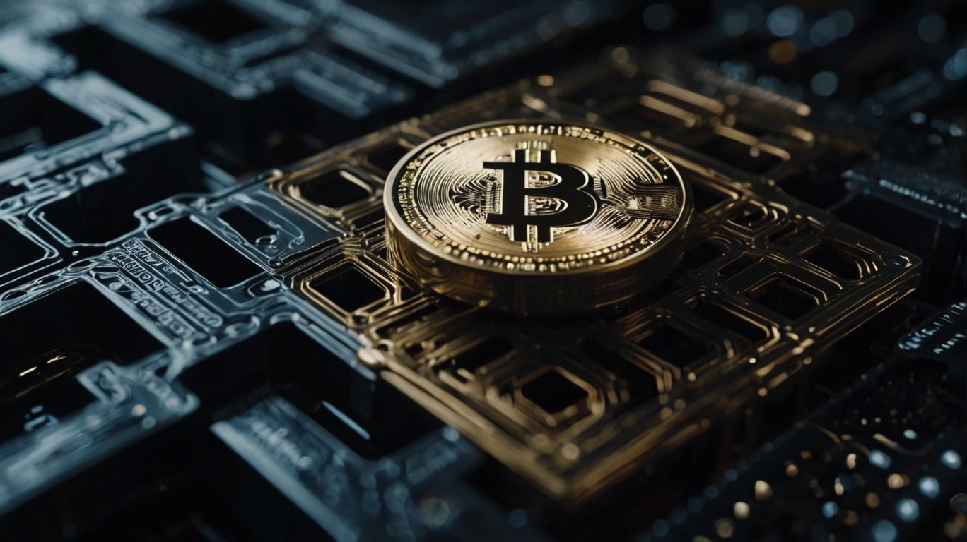Blockchain Além do Bitcoin: Fundamentos Essenciais 46 Blockchain Além do Bitcoin: Fundamentos Essenciais