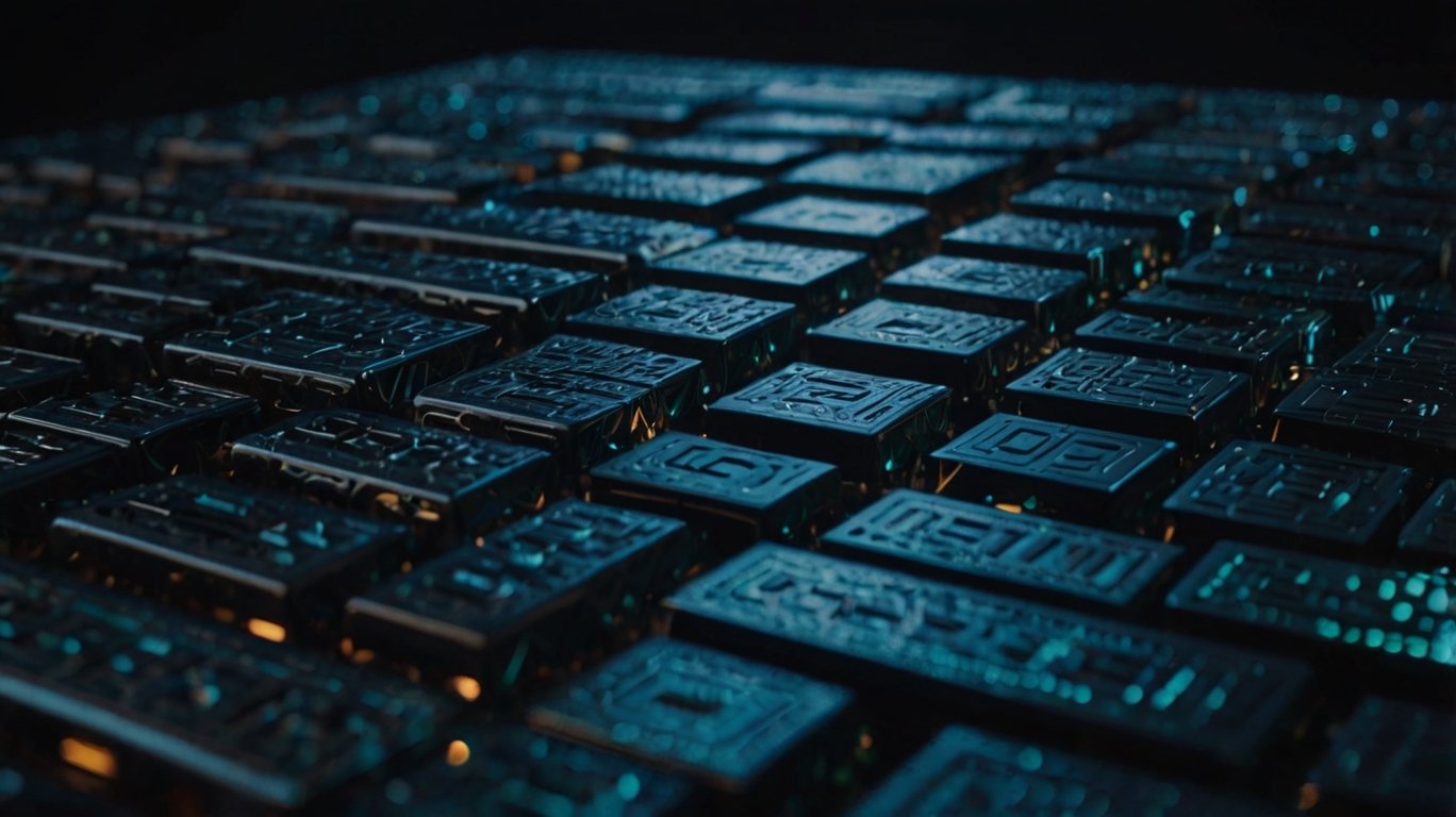 Blockchain: Entendendo a Tecnologia Revolucionária 4 Blockchain: Entendendo a Tecnologia Revolucionária